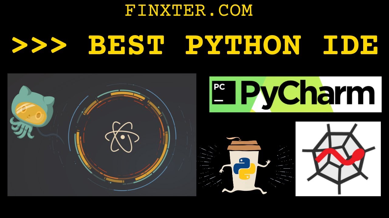 easiest free python editor for mac