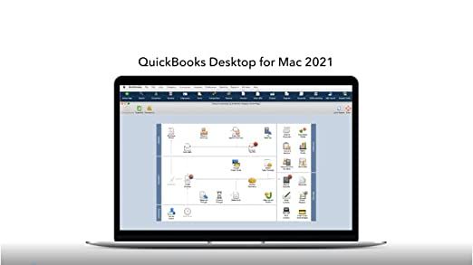 quickbooks for mac balance by class