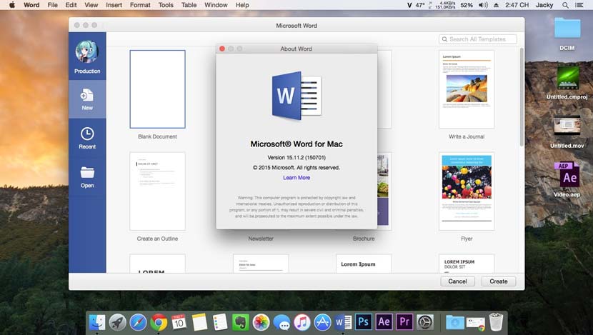 download microf=soft word for mac